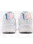 Uno Gen1 - Zip And Stride Büyük Kız Çocuk Beyaz Sneakers 310554L Wht 5