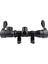 2-6X28 Spike Zoomlu Av Tüfeği Dürbünü Tüfek Hedef Çizgili,çıft Işıklı ( Lisinya ) 1