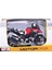 Suzuki V-Strom Motosiklet 1/12 34101 2