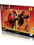 Incredibles Family İnanilmaz Aile 2 Frame Puzzle 24'Lü 2