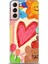 Samsung Galaxy S21 Fe Uyumlu Kılıf Hd Baskılı Kılıf - T (37) 1