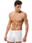 Erdem İç Giyim Erdem Beyaz Pamuk Air Slim Boxer 1428 Renk Beyaz Beden L 315105 1