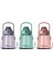 K7544 Cool -J Fıx Sporcu Tritan Matara 1100 Ml. 1