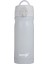 Çelik İçli Termos Matara 350 ml - Beyaz 1