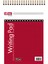 Lecolor Writing Pad  A5 80 Yp.Kareli  2012025/2 1