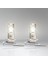H3 Ledriving Hl Easy 12V LED Far ve Sis Ampulü (Takım - 2ADET) 2
