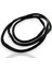 Fırın Contası Bosch 00754066 45-46 cm 33 cm dir 1 cm esnemesi var 1