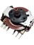 fırın (Hotplate) Komütatör Vestel 32009866 1