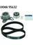 Triger Seti 105X22MM Hyundai Accent I 1.5 I 12V 94-00, 1.5 I 16V 95-00, Ii 1.5 00-05, Elantra 1.6 00-06, Getz 1.4 I 05-10, 1.6 02-05, Matrix 1.6 01-10, Kia Cerato I 1.6 04-09, 04- 18051 1