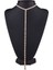 Satış Taklidi Gerdanlık Crystaem Chokers Yaka Chocker Kolye (Yurt Dışından) 1