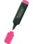 Faber Castell Pembe Fosforlu Kalem 1