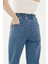 Fashion Friends Baggy Denim Pantolon Mavi 5