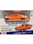 1970 Chevrolet Nova Ss Model Kit 1/24 39262 2