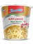 Köri Çeşnili Hazır Bardak Noodle 60 gr 1