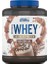 Critical Whey Protein 2000 Gr Chocolate Milkshake 1