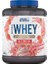 Critical Whey Protein 2000 Gr Strawberry Milkshake 1