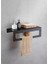 4'lü Modern Banyo Set 4