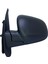 Dış Dikiz Aynası Renault Kangoo 2013-2021, Mercedes Citan W415 2013-2021 Elektrikli, Isıtmalı, Manuel Katlanır, Siyah Kapak, 5 Pin 1