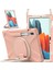 Samsung Galaxy Tab S7 T870 / T875 Kılıfı Için (Rose Gold) (Yurt Dışından) 1