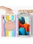Samsung Galaxy Tab S7 T870 / T875 Kılıfı Için (Colorful Pink) (Yurt Dışından) 4