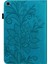 Samsung Galaxy Tab Için A 8.0 2019 T290 Case Blue (Yurt Dışından) 4