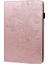 Samsung Galaxy Tab Için A 8.0 2019 T290 Case Rose Gold (Yurt Dışından) 2