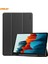 Enkay Pu + Tpu Smart Case For Samsung Tab S7 T870 / T875 (Black) (Yurt Dışından) 1