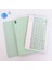 Lenovo Pad Sekmesi Için Klavye + Kılıf P11 11 Inç TB-J606F (Green) (Yurt Dışından) 1