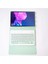 Lenovo Pad Sekmesi Için Klavye + Kılıf P11 11 Inç TB-J606F (Green) (Yurt Dışından) 3