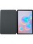 Samsung Galaxy Tab S7 SM-T870 / T875 Deri Kılıf (Girl Unicorn) (Yurt Dışından) 3