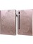 Samsung Galaxy Tab S7 T875 Tpu + Pu Kılıf (Rose Gold) (Yurt Dışından) 1