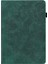 Samsung Galaxy Tab S7 T875 Tpu + Pu Kılıf (Green) (Yurt Dışından) 2