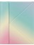 Klavye + IPAD 9.7 2018 ve 2017 Için Kılıf (Rainbow) (Yurt Dışından) 2