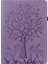 Samsung Galaxy Tab S7 SM-T870 Için Pu Deri Kılıf (Purple) (Yurt Dışından) 2