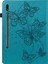 Samsung Galaxy Tab S7 T870 / T875 / T876B Için Tablet Kılıfı (Blue) (Yurt Dışından) 4