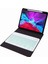 Ipad Pro 11 Inç 2021 & 2020 & 2018 Için Klavye + Kılıf (Gökkuşağı) (Yurt Dışından) 5