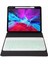 Ipad Pro 11 Inç 2021 & 2020 & 2018 Için Klavye + Kılıf (Mor) (Yurt Dışından) 4