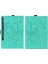 Samsung Galaxy Tab S7 T870 SM-T875 SM-T876B Dava (Green) (Yurt Dışından) 2