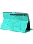 Samsung Galaxy Tab S7 T870 SM-T875 SM-T876B Dava (Green) (Yurt Dışından) 4