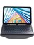 Klavye + Lenovo M10 Için Kılıf Plus 10.3 Inç TB-X606 (Siyah + Siyah) (Yurt Dışından) 3