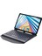 Klavye + Lenovo M10 Için Kılıf Plus 10.3 Inç TB-X606 (Siyah + Siyah) (Yurt Dışından) 4