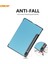 Enkay Pu Leather + Pc Smart Case For Samsung Tab S7 11.0 (Light Blue) (Yurt Dışından) 2