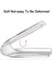 Samsung Galaxy Tab S7 T870 / T875 3mm 4 Köşi Tpu Kılıfı (Transparent) (Yurt Dışından) 2