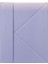 Klavye + IPAD 10.2 2020 ve 2019 / Pro 10.5 Inç (Purple) (Yurt Dışından) 2