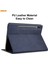 Samsung Galaxy Tab Için Enkay Akıllı Kılıf S7 11.0 T870 / T875 (Dark Blue) (Yurt Dışından) 4