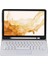 Keyboard + Case For Samsung Galaxy Tab S8 11 Inch SM-X700 (Rose Gold) (Yurt Dışından) 3