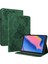 Samsung Için Tablet Kılıf A 8.0 2019 T290/T295/T297 Yeşil (Yurt Dışından) 1