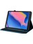 Samsung Için Tablet Kılıf A 8.0 2019 T290/T295/T297 Mavi (Yurt Dışından) 3