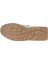 Bej Deri Kadın Sneakers 01WA7400301 5