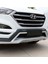 Hyundai Tucson Ön Tampon Koruması Difüzör 2015-2018 Arası (Makyajsız Kasa) 4